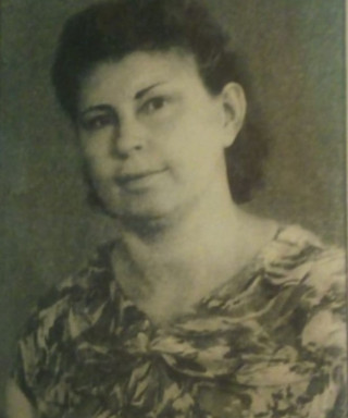 Евдокимова Анна Николаевна