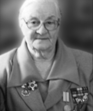 Белякова Анна Сергеевна