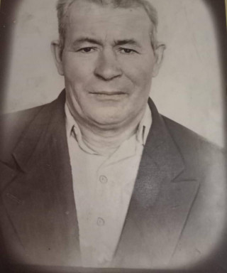 Чернов Александр Петрович