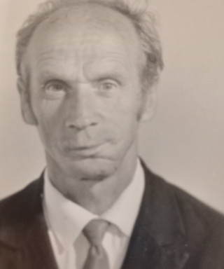 Назаров Николай Изосимович