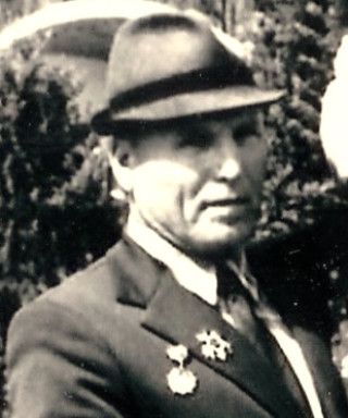 Мяснянкин Михаил Иванович