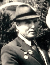 Мяснянкин Михаил Иванович