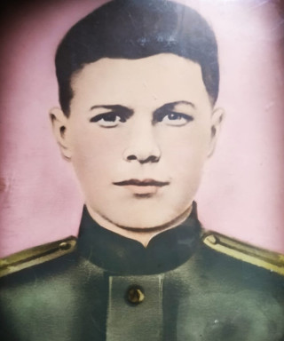 Саенко Иван Иванович