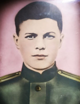 Саенко Иван Иванович