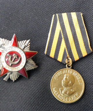 Глухарев Николай Макарович