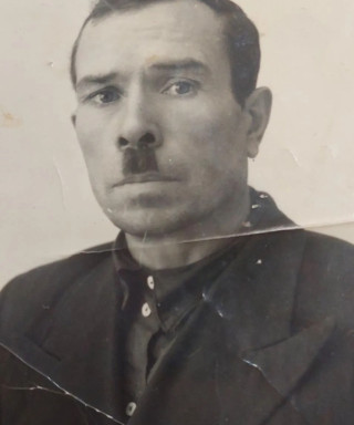 Кулаков Андрей Григорьевич