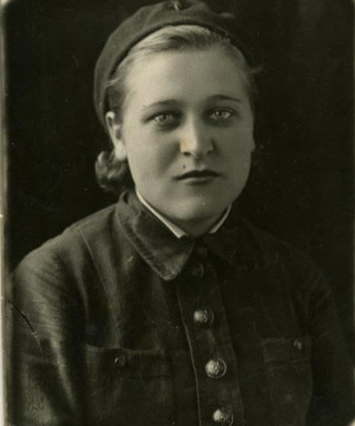 Мартьянова Татьяна Ивановна