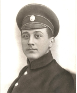 Додонов Иван Иванович