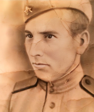 Кузнецов Иван Степанович