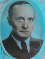 Мызников Сергей Максимович