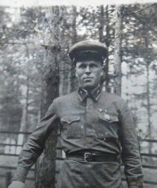 Ермолаев Иван Филиппович