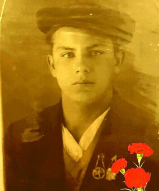 Жужакин Иван Васильевич