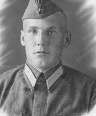 Петров Александр Михайлович