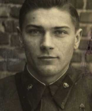 Семененко Иван Матвееич