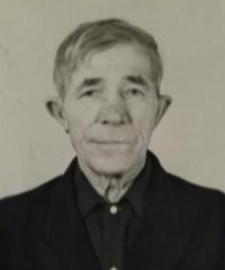 Буйлов Григорий Иванович