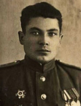 Терентьев Александр Федорович