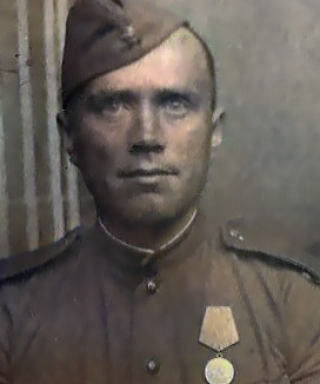 Жиров Николай Васильевич