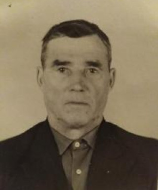 Афанасьев Максим Григорьевич