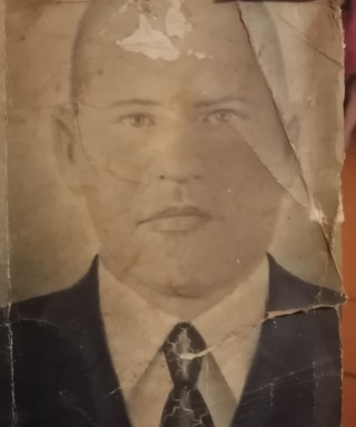 Заварзин Павел Харитонович