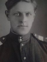 Морозов Михаил Михайлович