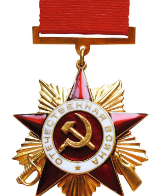 Алишкин Иван Васильевич