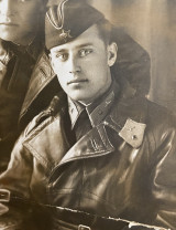 Алейников Леонид Степанович