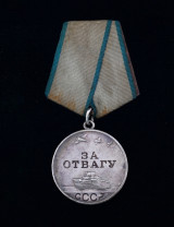 Кудашев Иван Степанович