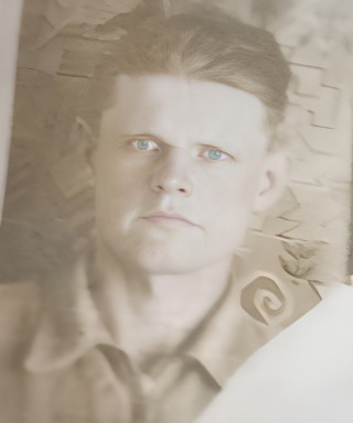 Бочаров Федор Афанасьевич