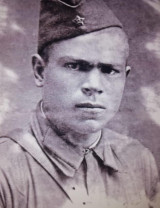 Абросимов Константин Ефимович