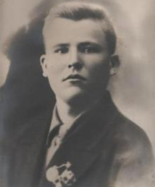 Кузнецов Владимир Вениаминович