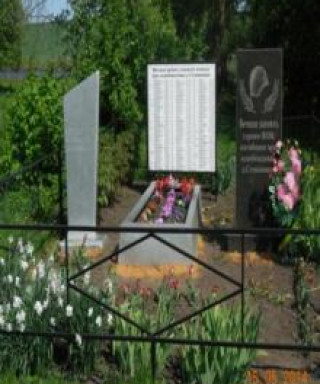 Кузнецов Михаил Степанович