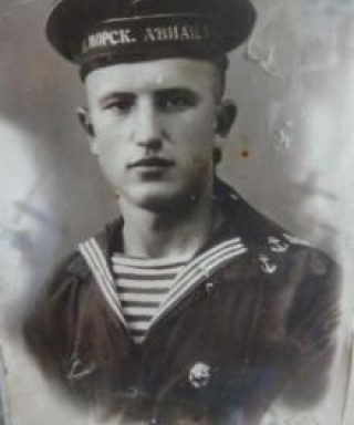 Кулаков Геннадий Ильич