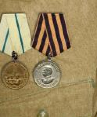 Кулаков Егор Семенович