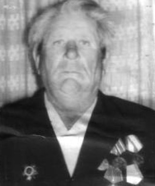 Кулаков Иван Павлович