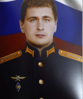 Евдокимов Дмитрий Андреевич