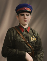 Печерица Николай Иванович