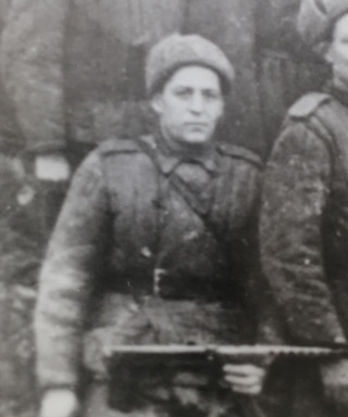 Печерица Михаил Владимирович