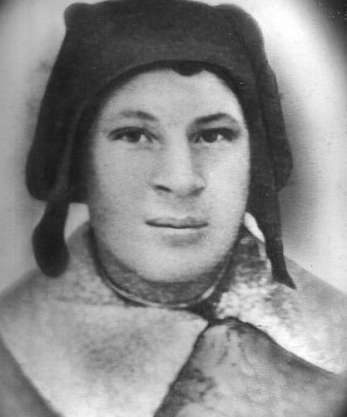 Афанасьев Иван Иванович