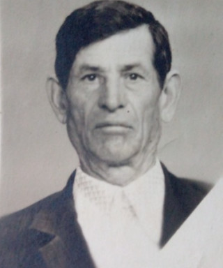 Коневцов (Канивец) Яков Игнатьевич