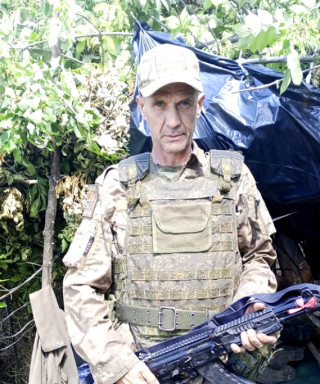 Болотин Петр Петрович