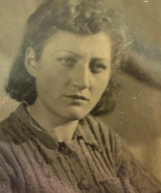 Басина Вера Евсеевна