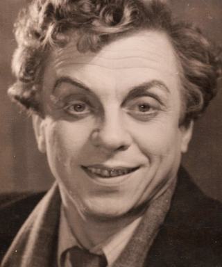 Галактионов Николай Феоктистович