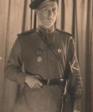 Ляшкин Петр Степанович