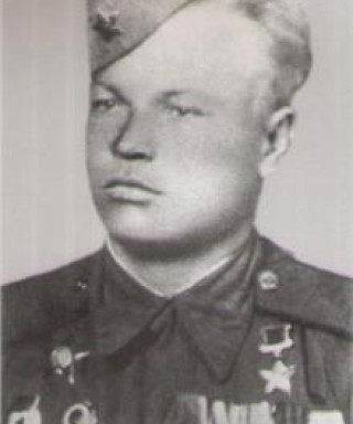 Медведев Михаил Михайлович