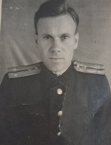 Родионов Сергей Васильевич