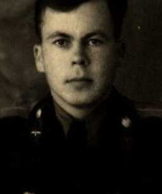 Полянцев Иван Андреевич