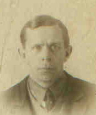 Мокров Владимир Владимирович