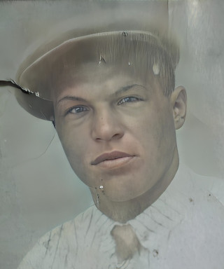 Лебедев Павел Федорович