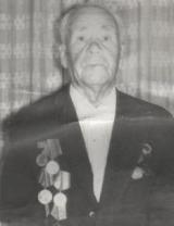 Пичугин Павел Илларионович