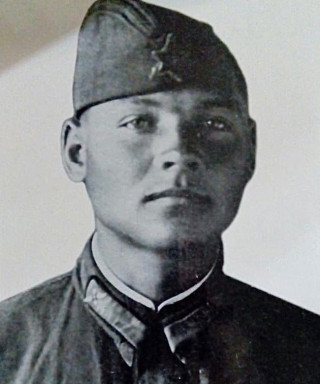 Ацапкин Василий Васильевич